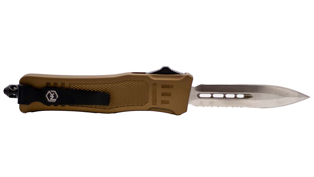 Image of Griffin OTF - 3.75